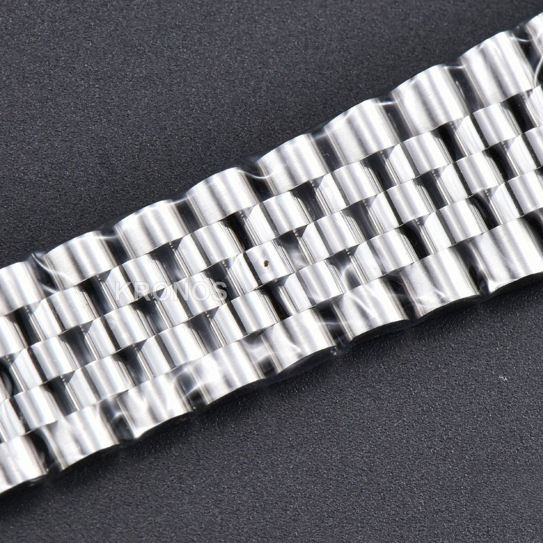 Datejust 36mm Black Dial Lume Marker - Authentic Movement