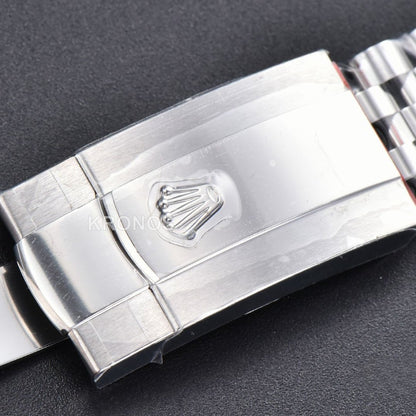Datejust 36mm Black Dial Lume Marker - Authentic Movement