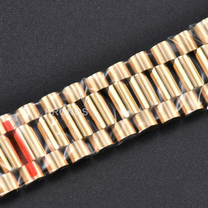Daydate 40mm Dial Roma Marker - Authentic Movement
