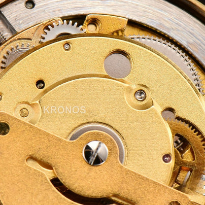 Daydate 40mm Green Dial - Authentic Movement