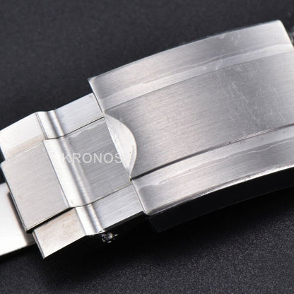 Explorer II 42mm White Dial Chs - Authentic Movement