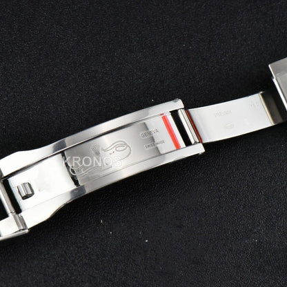 GMT Master II Black Blue Ceramic - Authentic Movement