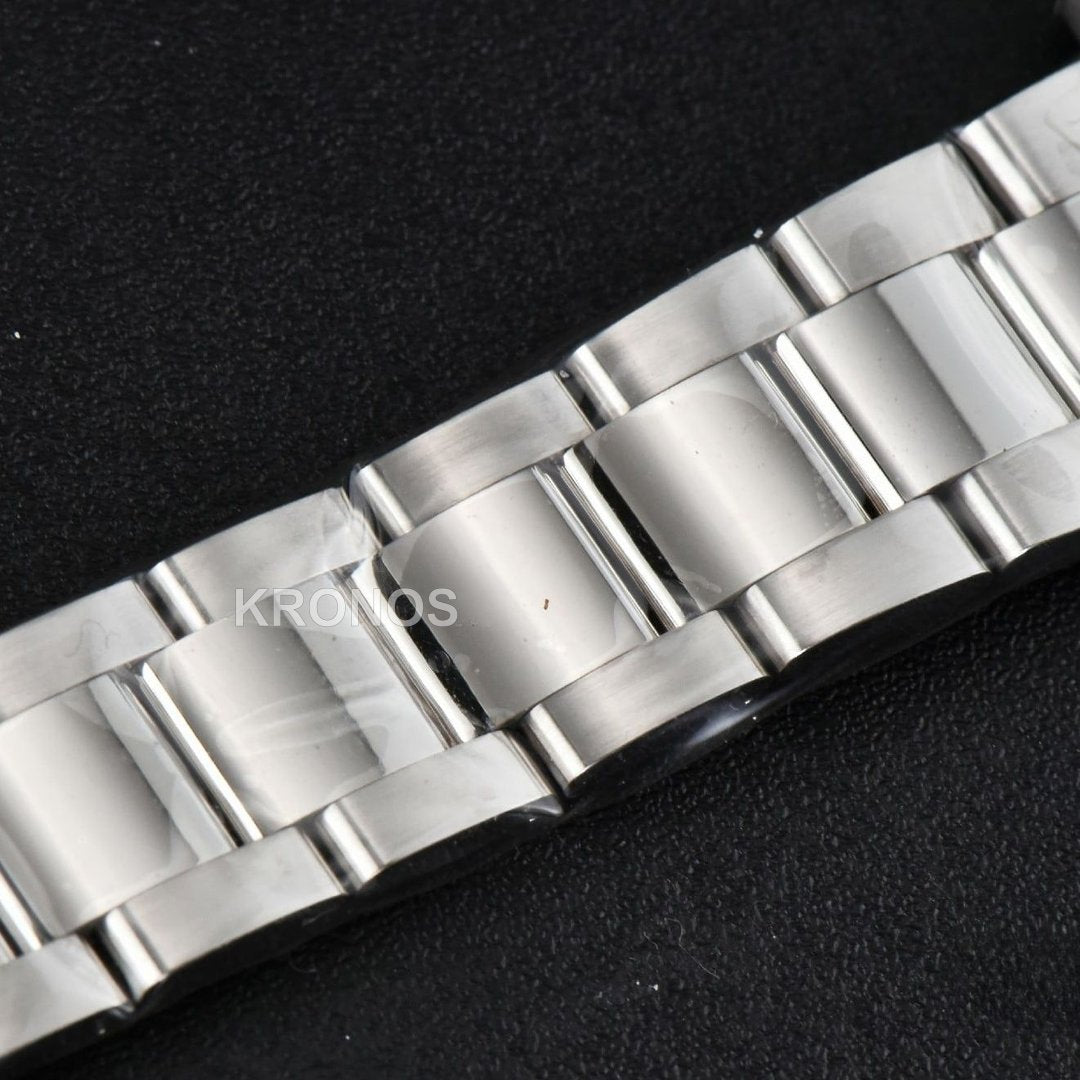 GMT Master II Black Blue Ceramic - Authentic Movement