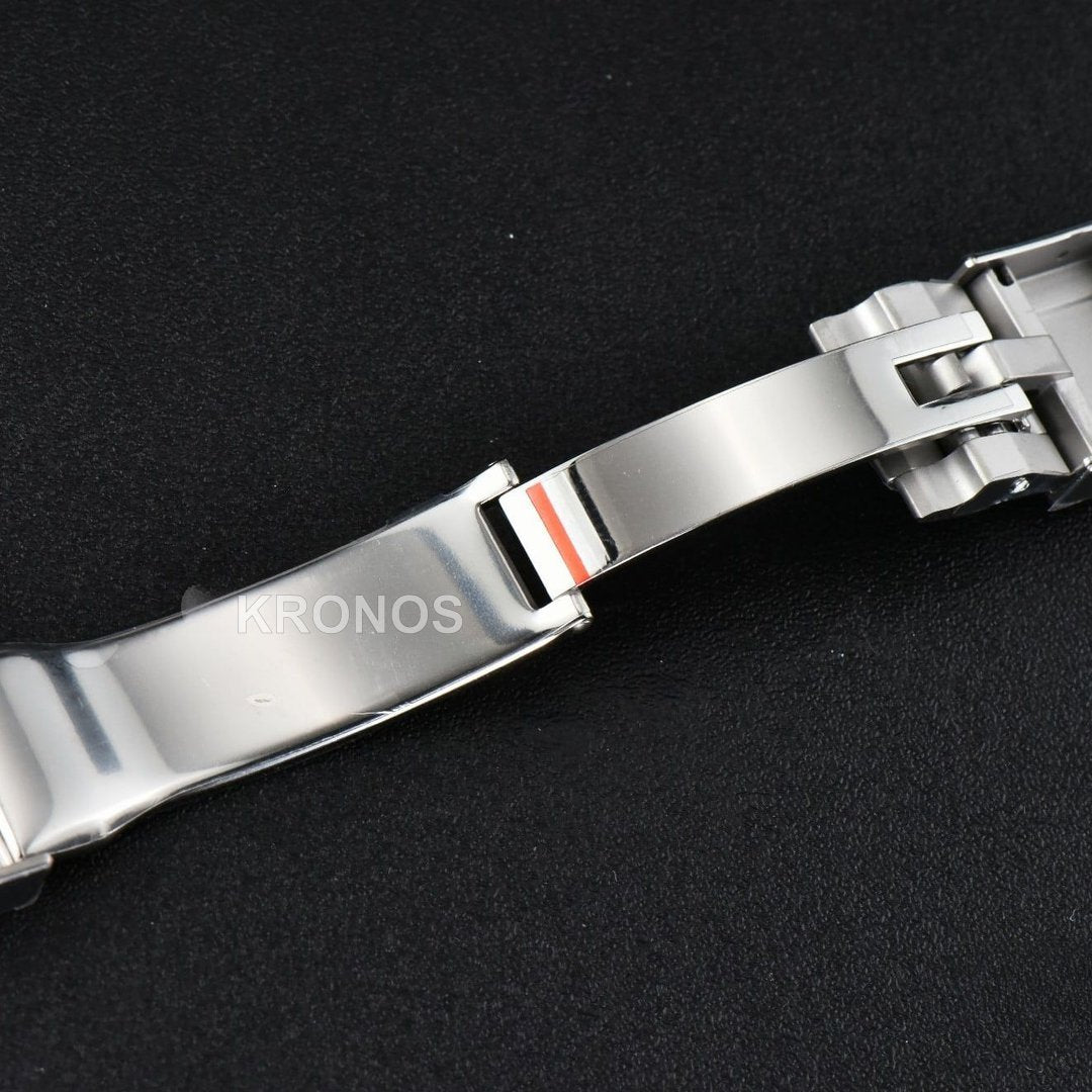GMT Master II Black Blue Ceramic - Authentic Movement