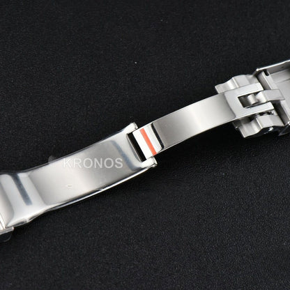 GMT Master II Black Blue Ceramic - Authentic Movement
