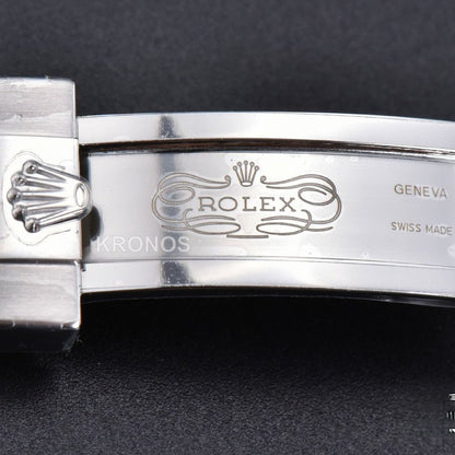 GMT Master II Bluered - Authentic Movement