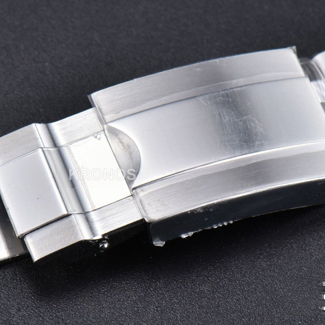 GMT Master II Bluered - Authentic Movement
