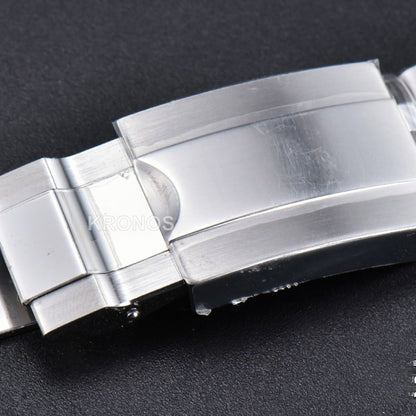 GMT Master II Bluered - Authentic Movement