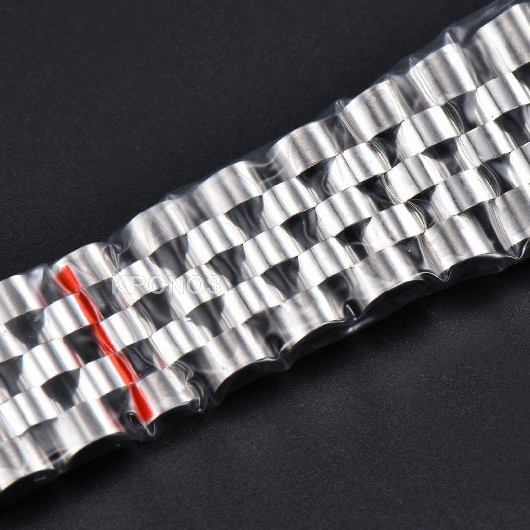 GMT Master II 40mm Blackgray Black Dial - Authentic Movement