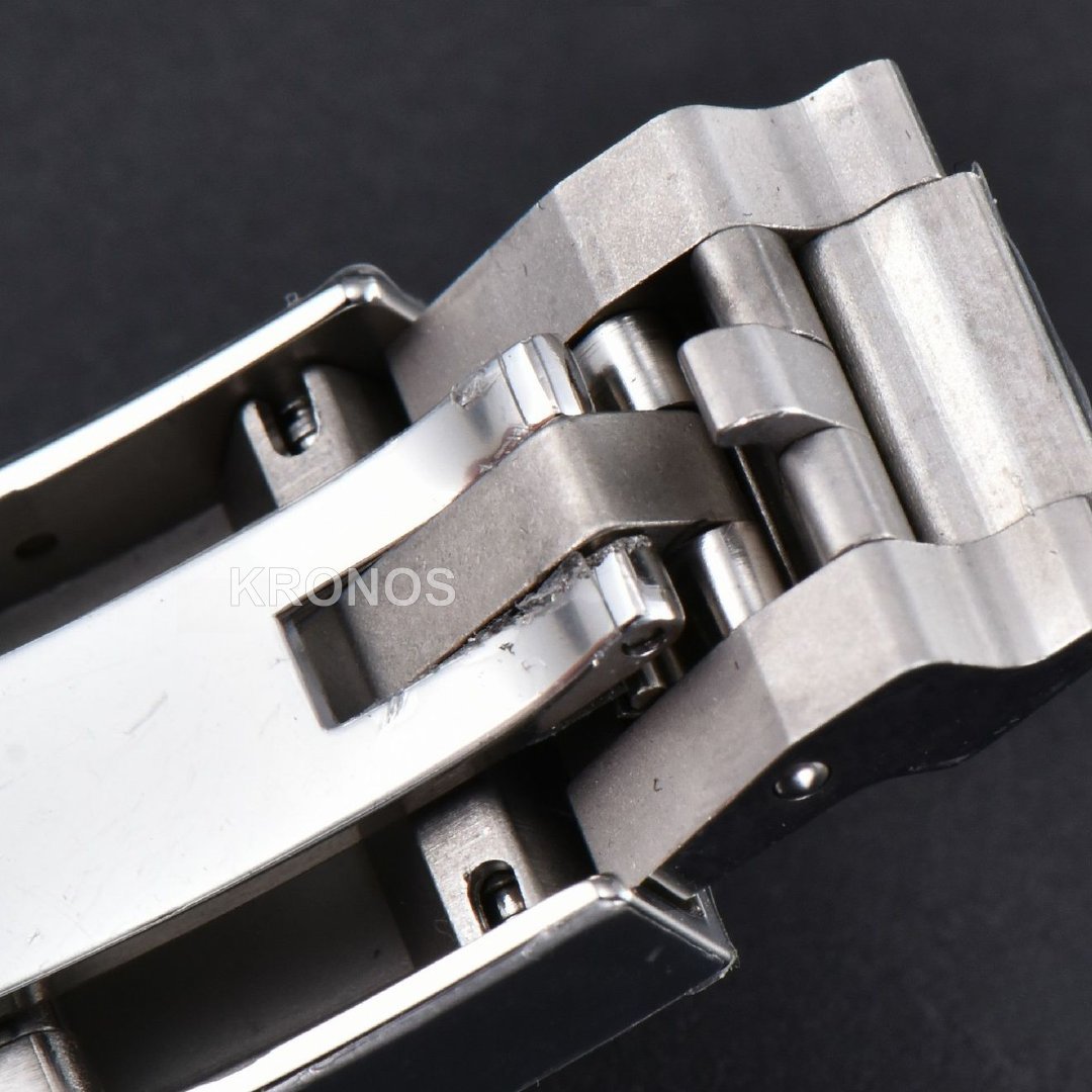 GMT Master II 40mm Blackgray Black Dial - Authentic Movement