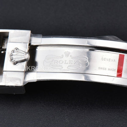 GMT Master II 40mm Blackgray Black Dial - Authentic Movement