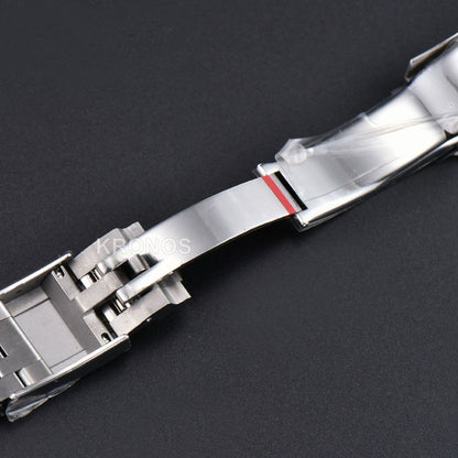 GMT Master II 40mm Blackgray Black Dial - Authentic Movement