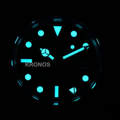 GMT Master II 40mm Blackgray Black Dial - Authentic Movement