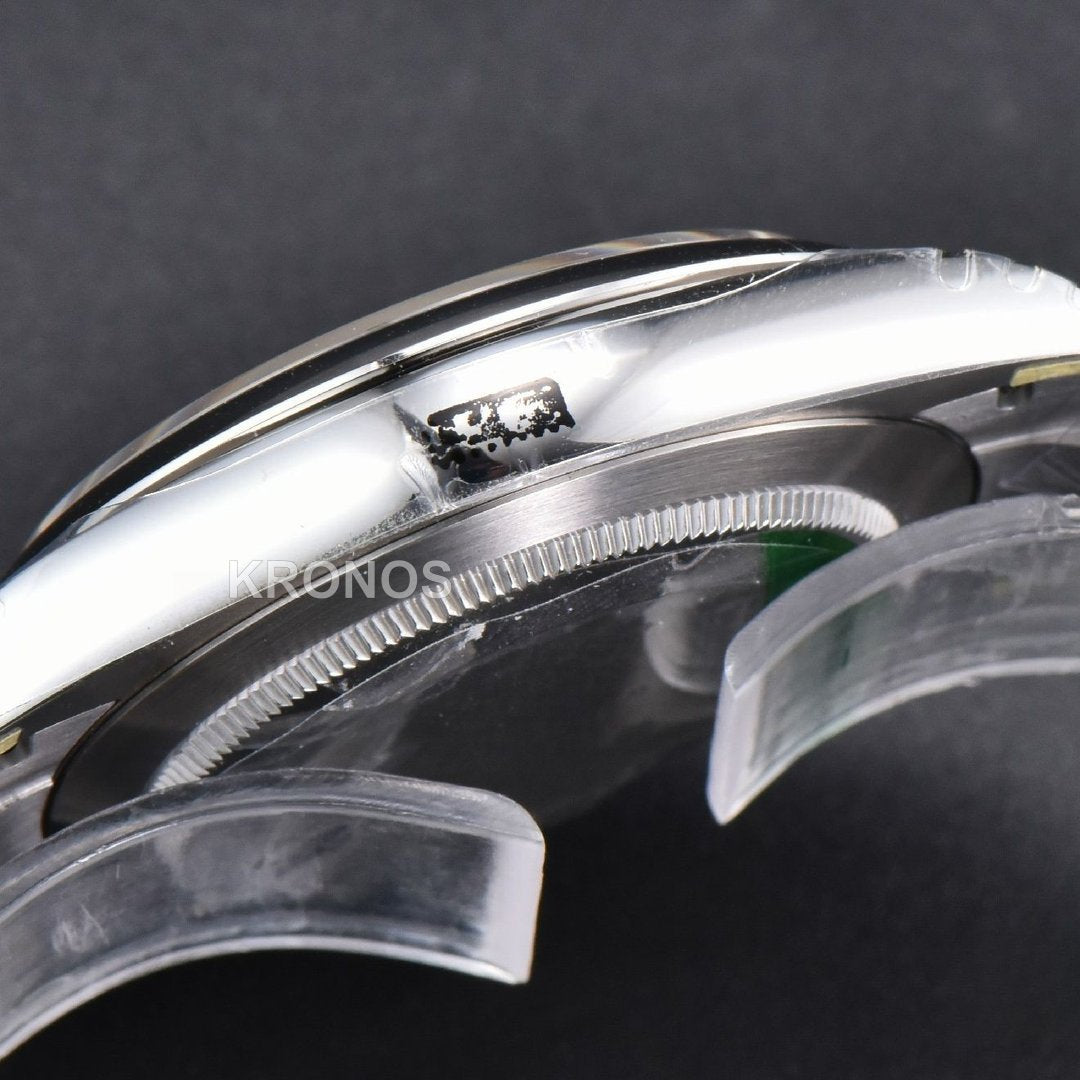 Oyster Perpetual 41mm Tiffany Dial - Authentic Movement