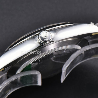 Oyster Perpetual 41mm Tiffany Dial - Authentic Movement