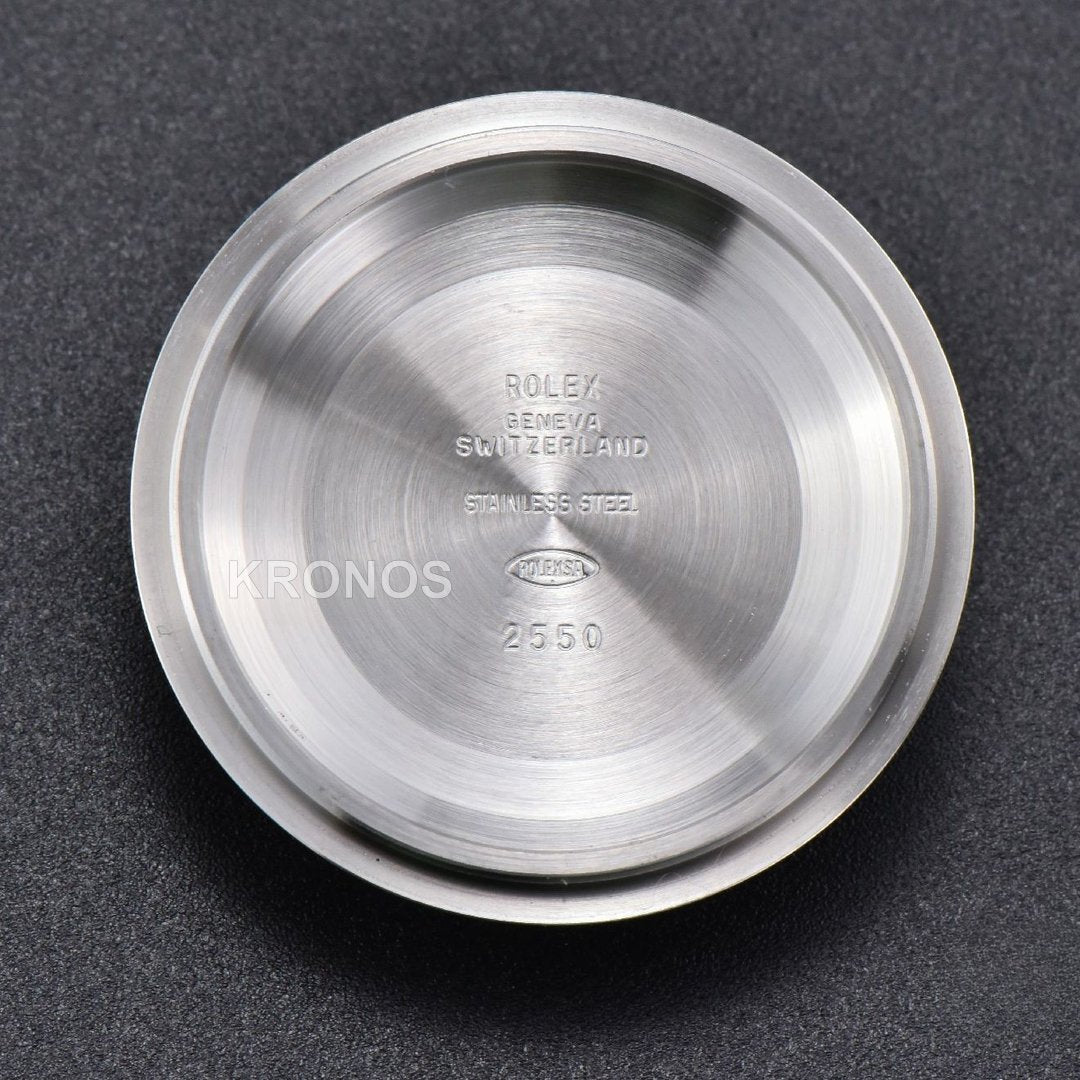 Oyster Perpetual 41mm Tiffany Dial - Authentic Movement