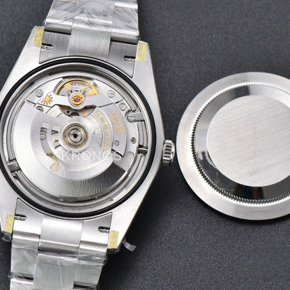 Oyster Perpetual 41mm Tiffany Dial - Authentic Movement