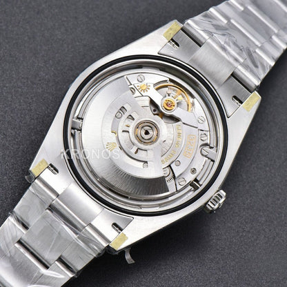 Oyster Perpetual 41mm Tiffany Dial - Authentic Movement