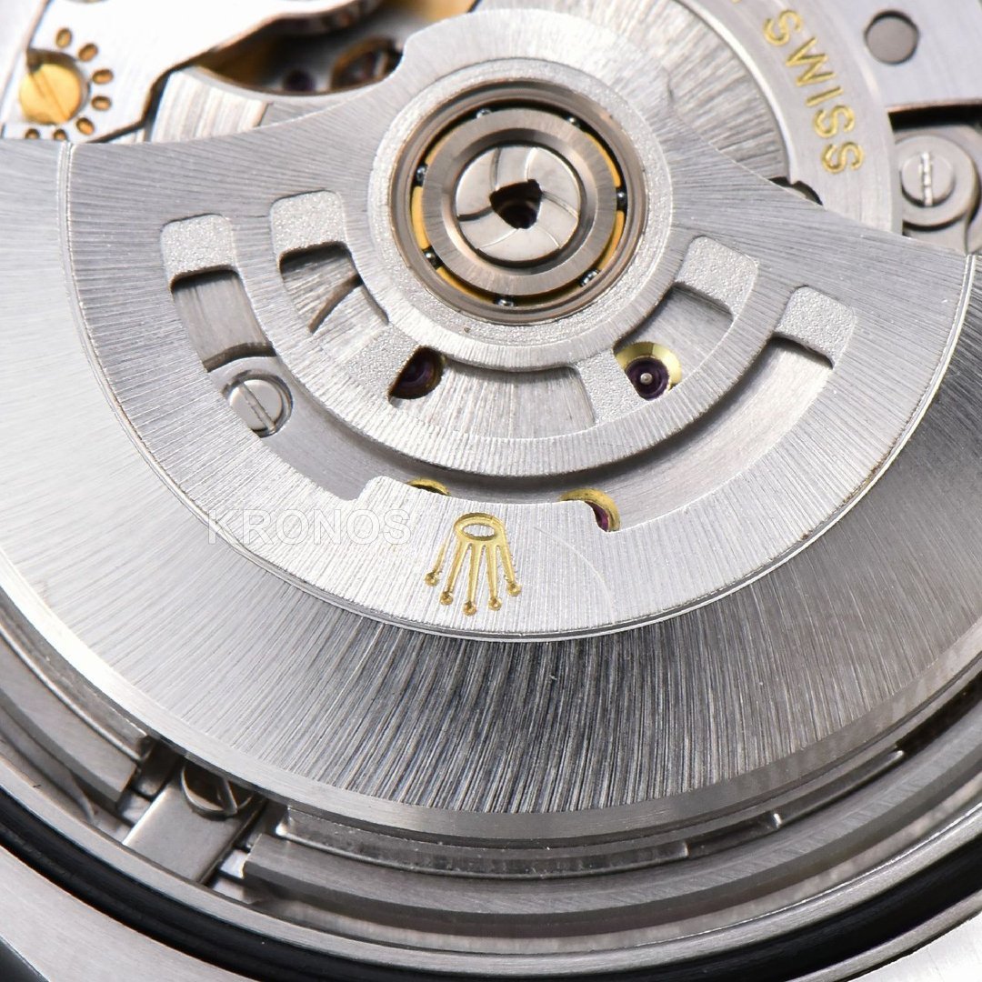 Oyster Perpetual 41mm Tiffany Dial - Authentic Movement