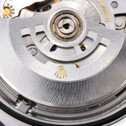 Oyster Perpetual 41mm Tiffany Dial - Authentic Movement