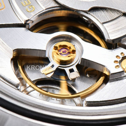 Oyster Perpetual 41mm Tiffany Dial - Authentic Movement