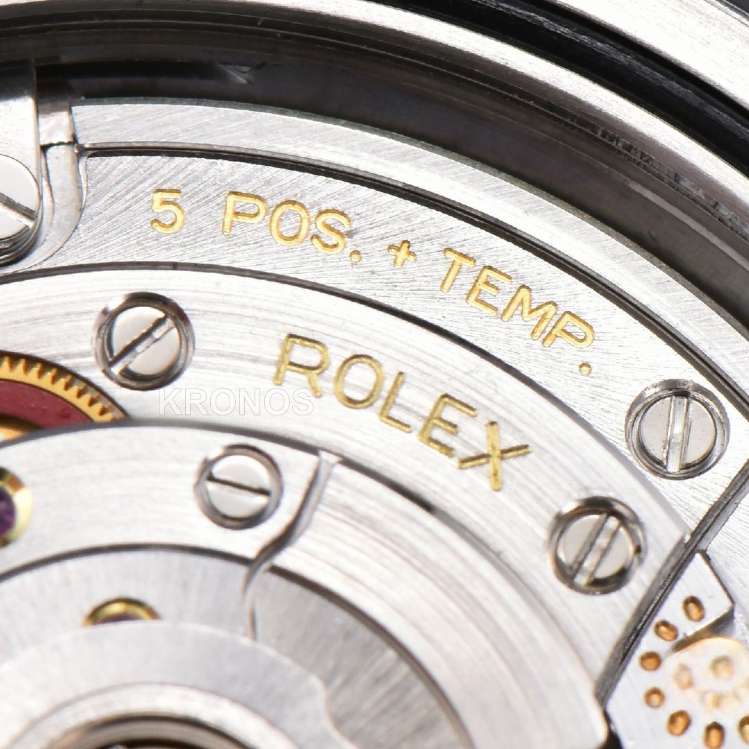 Oyster Perpetual 41mm Tiffany Dial - Authentic Movement