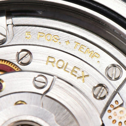 Oyster Perpetual 41mm Tiffany Dial - Authentic Movement