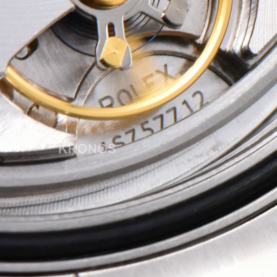 Oyster Perpetual 41mm Tiffany Dial - Authentic Movement