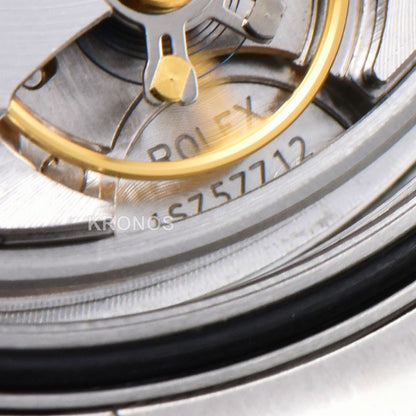 Oyster Perpetual 41mm Tiffany Dial - Authentic Movement