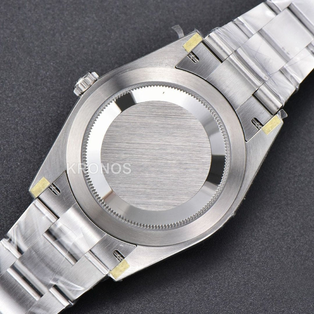 Oyster Perpetual 41mm Tiffany Dial - Authentic Movement
