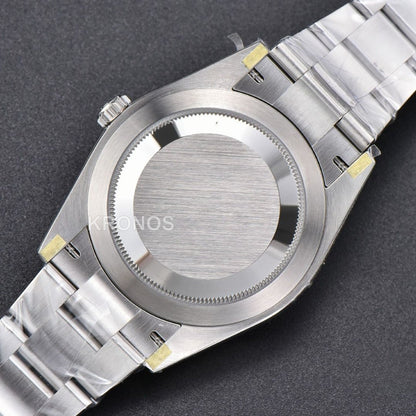 Oyster Perpetual 41mm Tiffany Dial - Authentic Movement
