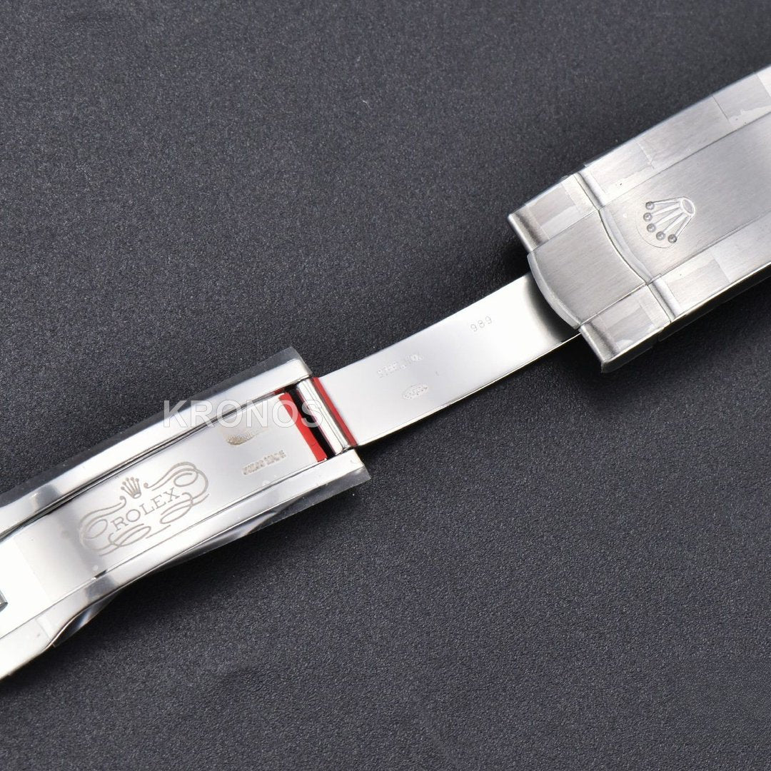 Oyster Perpetual 41mm Tiffany Dial - Authentic Movement