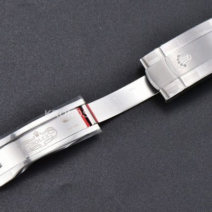 Oyster Perpetual 41mm Tiffany Dial - Authentic Movement