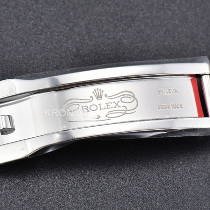 Oyster Perpetual 41mm Tiffany Dial - Authentic Movement