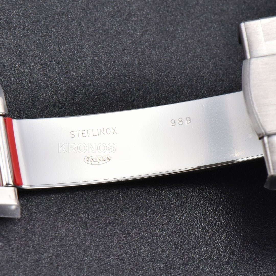 Oyster Perpetual 41mm Tiffany Dial - Authentic Movement