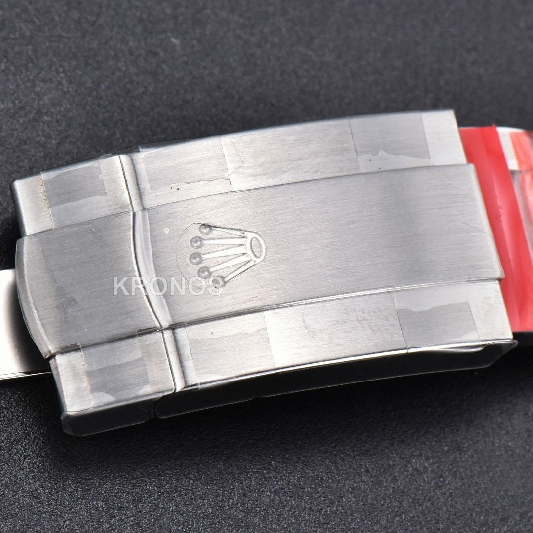 Oyster Perpetual 41mm Tiffany Dial - Authentic Movement