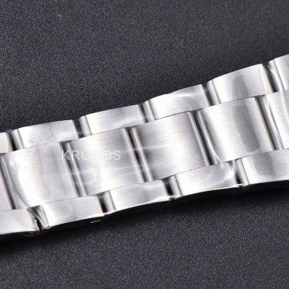 Oyster Perpetual 41mm Tiffany Dial - Authentic Movement