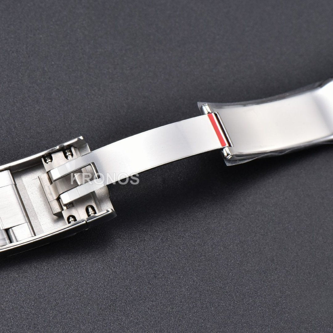 Oyster Perpetual 41mm Tiffany Dial - Authentic Movement