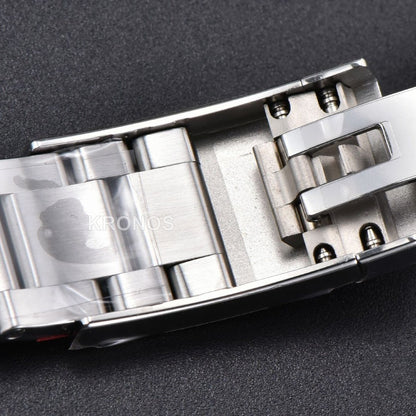 Oyster Perpetual 41mm Tiffany Dial - Authentic Movement