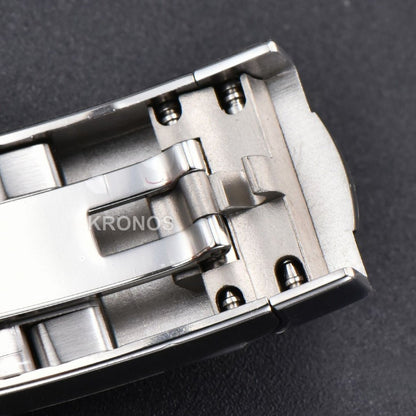 Oyster Perpetual 41mm Tiffany Dial - Authentic Movement
