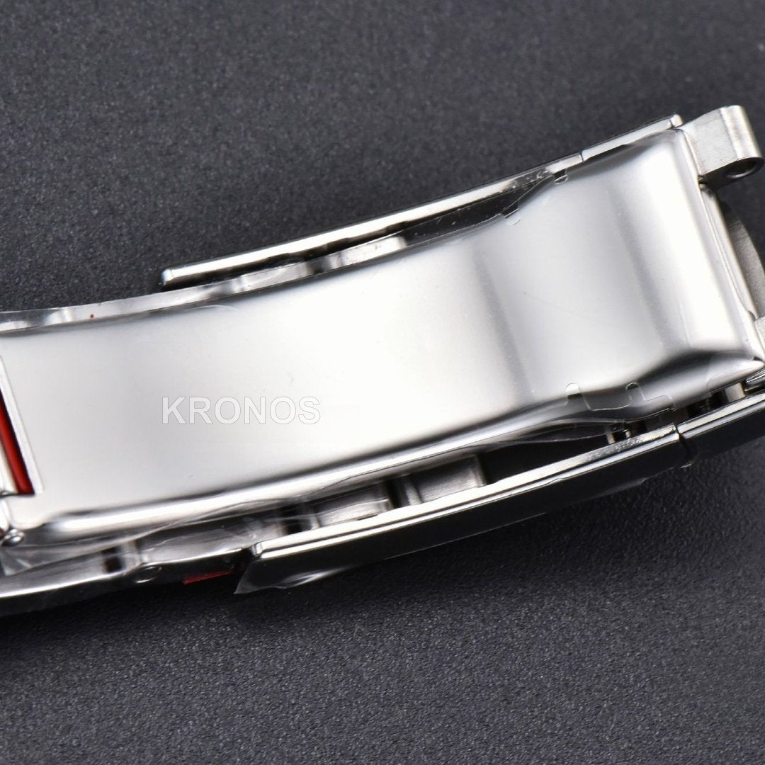 Oyster Perpetual 41mm Tiffany Dial - Authentic Movement