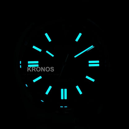 Oyster Perpetual 41mm Tiffany Dial - Authentic Movement