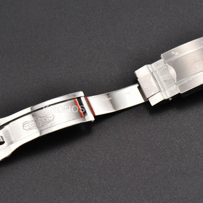 Sea Dweller 43mm Black Ceramic ‘red Text’ - Authentic Movement