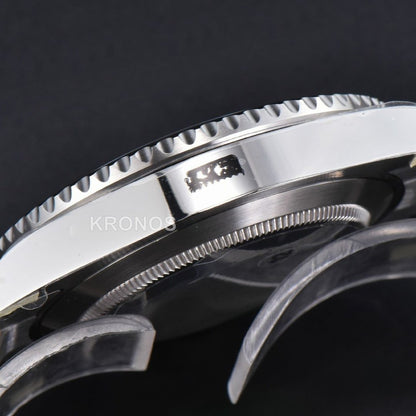 Submariner 41mm Black Dial - Authentic Movement
