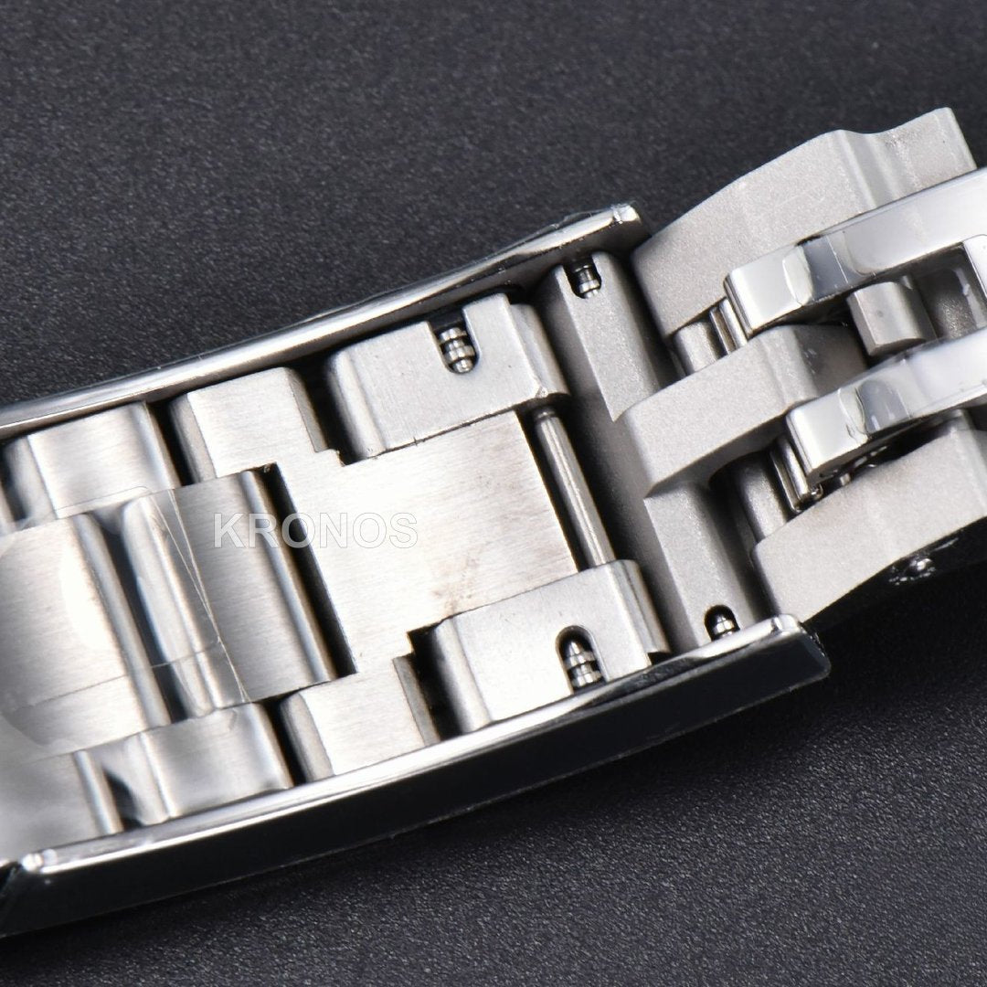 Submariner 41mm Black Dial - Authentic Movement