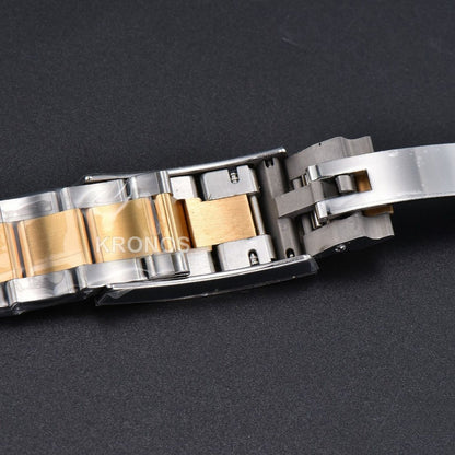 Submariner 41mm Black Dial - Authentic Movement