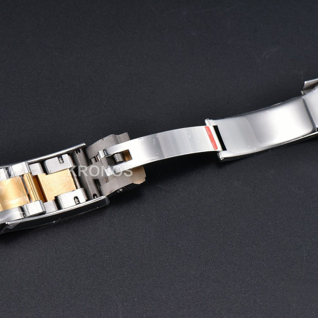 Submariner 41mm Black Dial - Authentic Movement