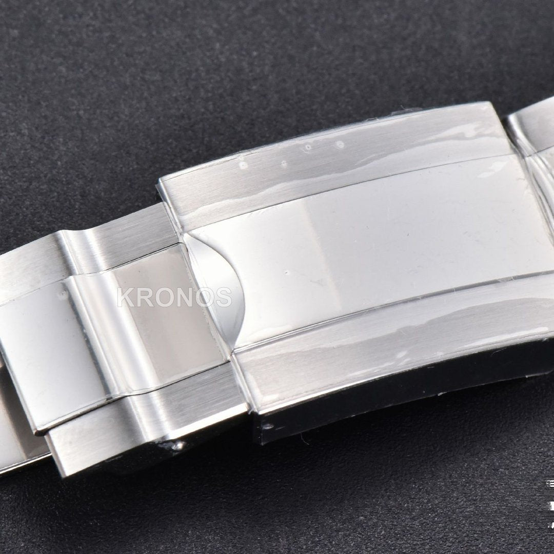 Yacht Master 40mm Gray Dial - Authentic Movement