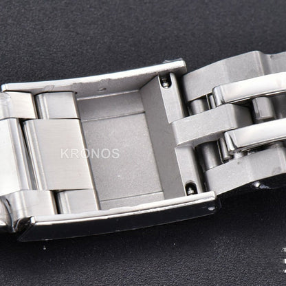 Yacht Master 40mm Gray Dial - Authentic Movement