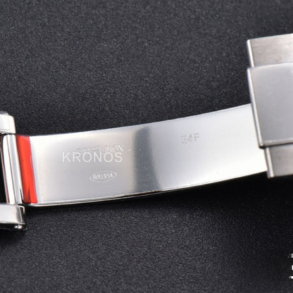 Yacht Master 40mm Gray Dial - Authentic Movement
